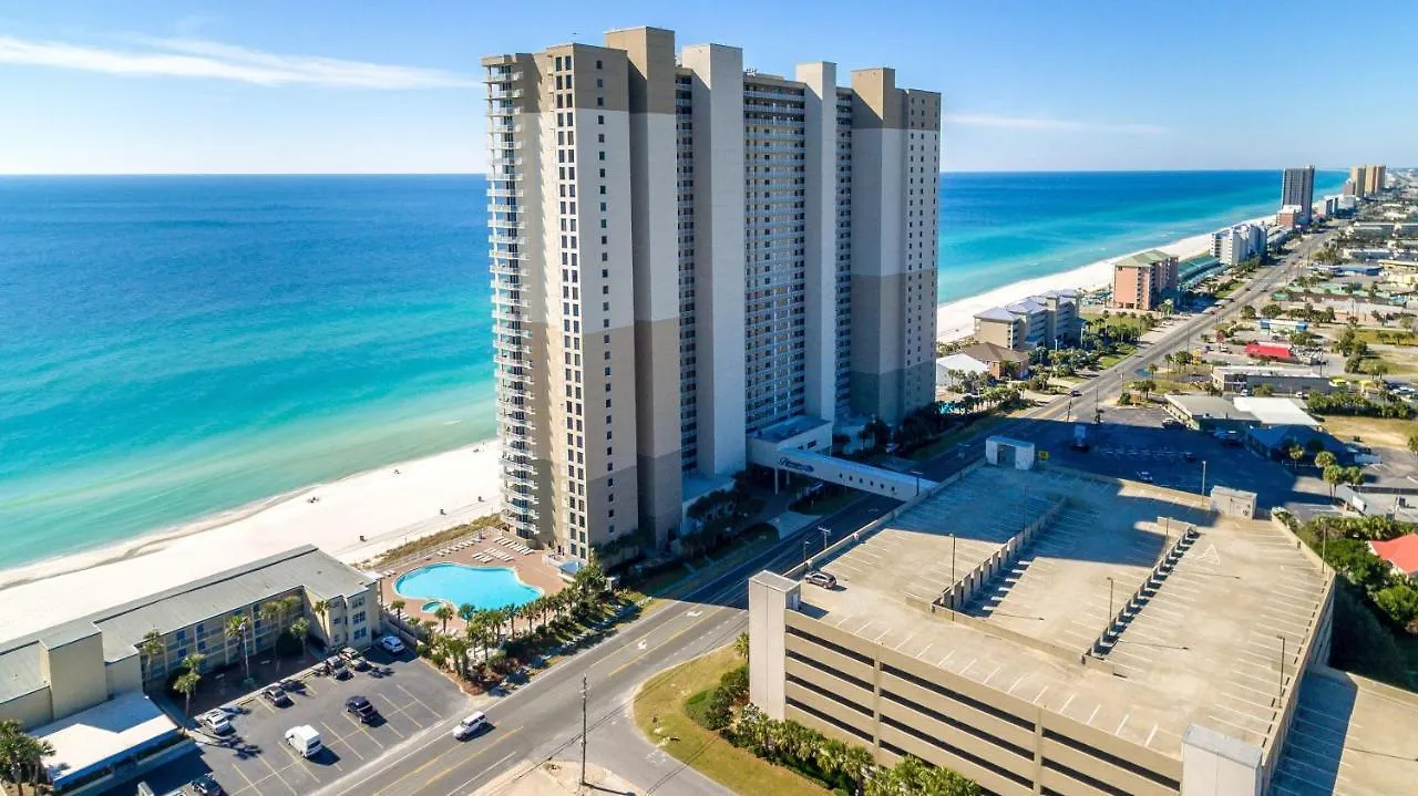 فيلا Tidewater 0906 بنما سيتي بيتش الولايات المتحدة الأمريكية