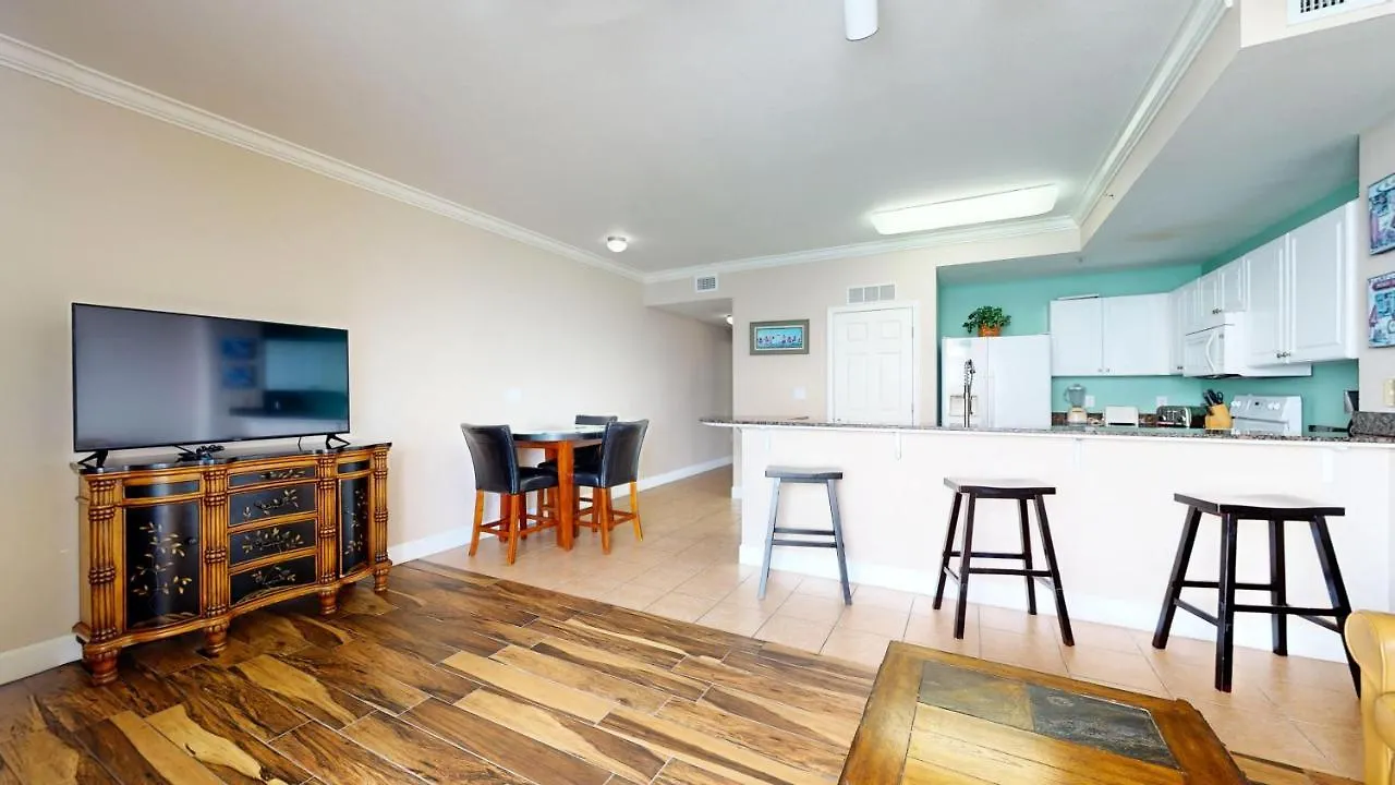 بيت للعطل فيلا Tidewater 0906 بنما سيتي بيتش