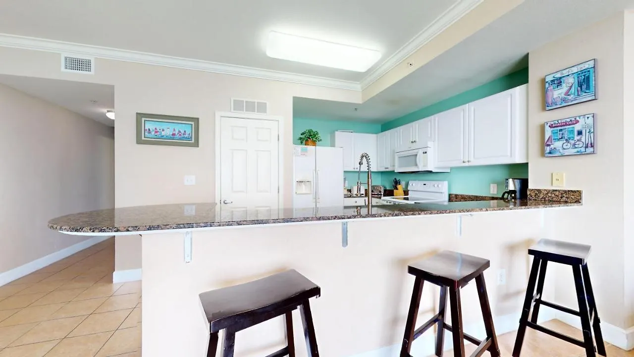 بيت للعطل فيلا Tidewater 0906 بنما سيتي بيتش الولايات المتحدة الأمريكية
