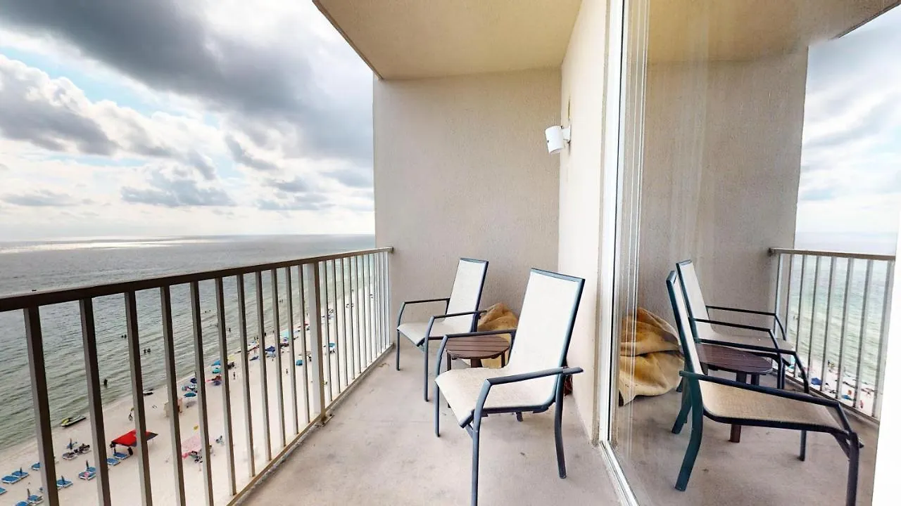 بيت للعطل فيلا Tidewater 0906 بنما سيتي بيتش