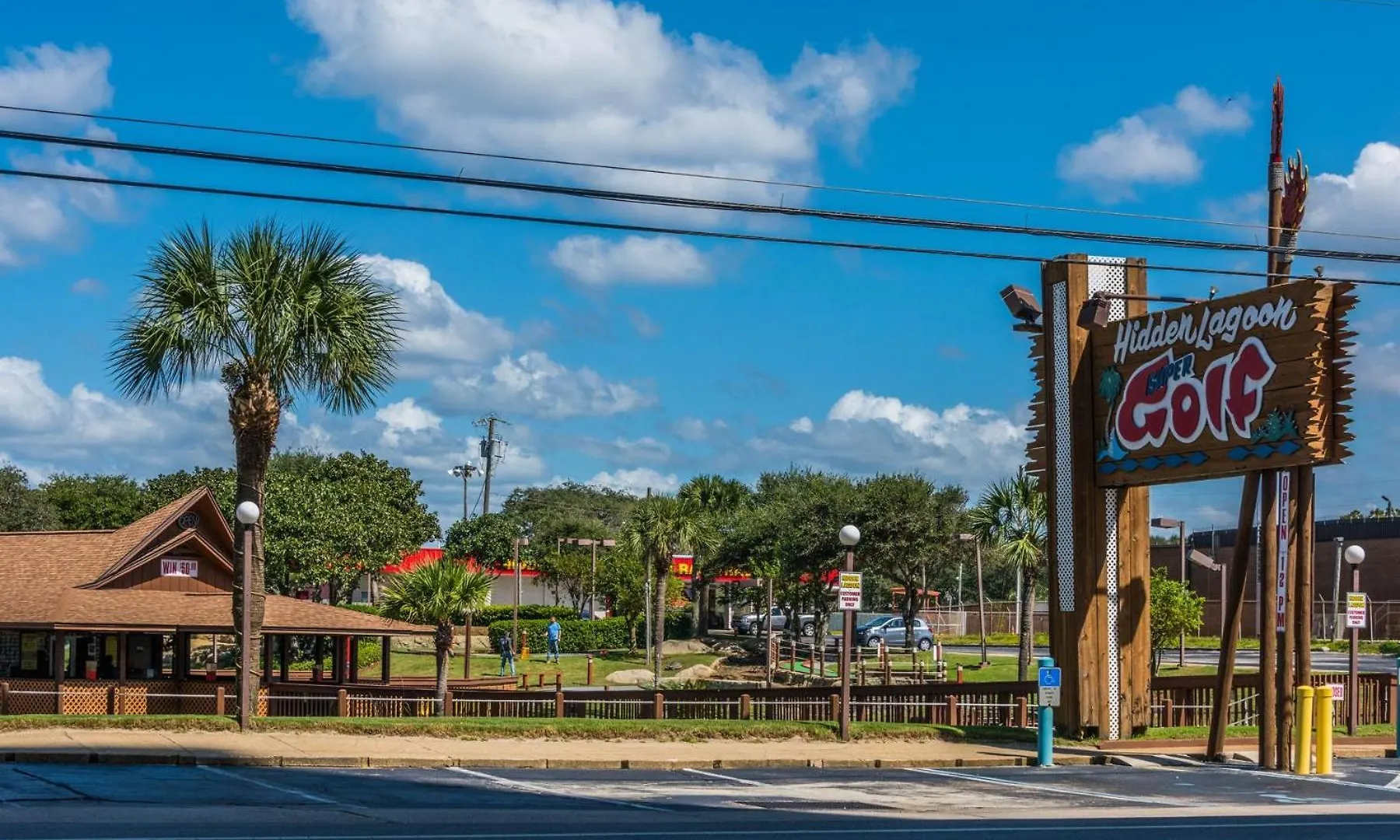 بيت للعطل فيلا Tidewater 0906 بنما سيتي بيتش